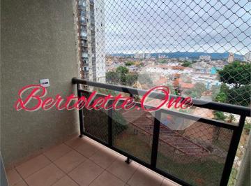 Apartamento de 3 quartos, São Paulo · Apartamento a venda 58m2 3 quartos(1 suíte), sacada, 1 vaga Parque Edu Chaves.
