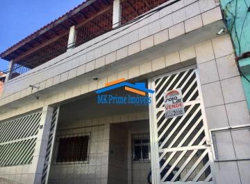Casa · 128m² · 4 Quartos · 2 Vagas · Casa Térrea 128m² c/ 4 Dorm 2 Vagas para Venda - Vila Yolanda/SP