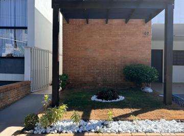 Foto 01 · VENDO CASA CONDOMINIO GOLDEN PARK SIGMA, ZONA NORTE, SOROCABA  3 DORMITÓRIOS, 1 SUÍTE, ACEITA PERMUT