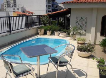 f2e1896f56b87cf1a7b4f2c20410eff69e8be68e · Cobertura com 4 dormitórios à venda, 330 m² por R$ 2.300.000,00 - Ingá - Niterói/RJ