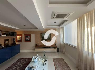 ee62bd6d21d8516e15efaf94b1e2c38720b88de7 · Cobertura com 4 dormitórios à venda, 400 m² por R$ 3.600.000,00 - Icaraí - Niterói/RJ