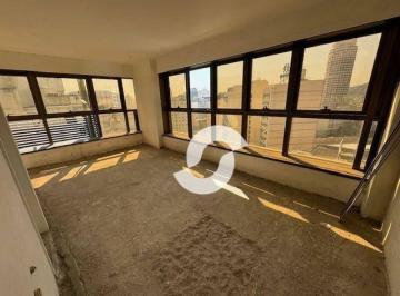 b3c47793270f98256a05e487959f51eb3e514fb7 · Sala à venda, 31 m² por R$ 247.400,00 - Centro - Niterói/RJ