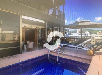 645f721b3cf88df5ea4054bcbfdc5483da7dbafd · Cobertura com 4 dormitórios à venda, 350 m² por R$ 5.200.000,00 - Jardim Icaraí - Niterói/RJ
