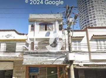 718067b90aae5991d5bb1fc60d7eb224196e9cdb · Prédio à venda, 500 m² por R$ 2.400.000,00 - Centro - Niterói/RJ