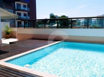 da28616daa5c08c20fd8db8d123d84afacc11997 · Cobertura à venda, 252 m² por R$ 1.700.000,00 - Icaraí - Niterói/RJ