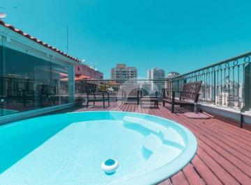 5c0a7d08a60a3a3136247276ded2bf128372595e · Cobertura com 5 dormitórios à venda, 220 m² por R$ 1.490.000,00 - Pe Pequeno - Niterói/RJ