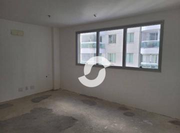 3db16c0be1815d96fb0614d0e4404494e837bcea · Sala à venda, 27 m² por R$ 480.000,00 - Icaraí - Niterói/RJ