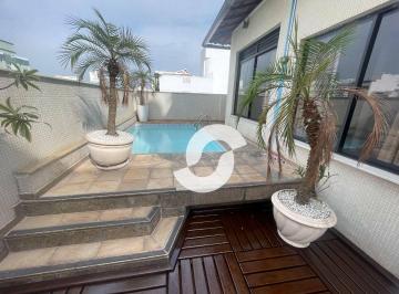 00b921b0db1e445fad195ca882c262e4b92e5be9 · Excelente cobertura duplex no Jardim Icaraí junto ao Polo Gastronômico.