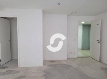 cd188c4c124a62550f22083ed8467290d997a30f · Sala à venda, 27 m² por R$ 480.000,00 - Icaraí - Niterói/RJ