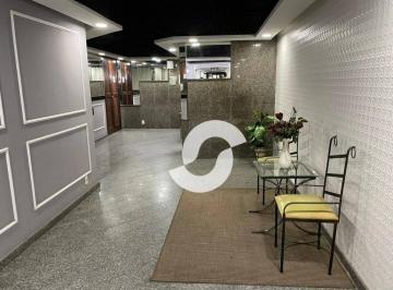 5b33596bdb310b074b1ee98f1b1bbd248ed977a1 · Sala à venda, 52 m² por R$ 210.000,00 - Centro - Niterói/RJ