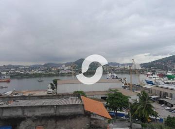 32cbfda80c2716f1c4e9f0df97f38c21f046ab8e · Sobrado com 2 dormitórios à venda, 110 m² por R$ 310.000,00 - Ponta D Areia - Niterói/RJ