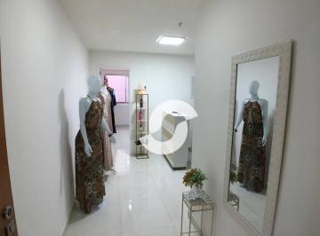 aac4e581a4c8a38c93a952f7a13a010628006d67 · Sala à venda, 32 m² por R$ 195.000,00 - Centro - Niterói/RJ