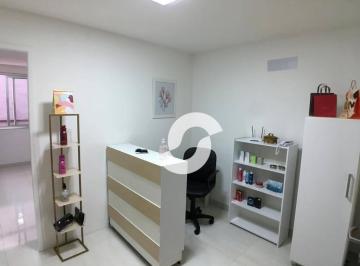 e405b2fec00653388ff09d322581382d0597c780 · Sala à venda, 32 m² por R$ 195.000,00 - Centro - Niterói/RJ