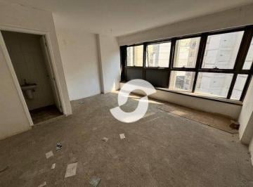 405d2e12ca164eb87589a7845a04f7faf46ab522 · Sala à venda, 26 m² por R$ 197.000,00 - Centro - Niterói/RJ