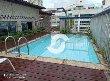 062cbf668049de9f0d5c908d7c870fcd52babf4c · Cobertura com 3 dormitórios à venda, 225 m² por R$ 1.299.000,00 - Ingá - Niterói/RJ