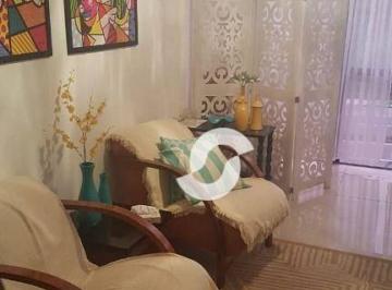 cfd00a961513f054ff58c050257db01d90b947d0 · Sala à venda, 37 m² por R$ 90.000,00 - Badu - Niterói/RJ