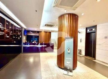 d61170fca2ec0e1a8bde94b9b829521ff435751f · Sala à venda, 35 m² por R$ 195.000,00 - Centro - Niterói/RJ