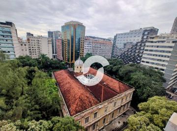 143732e453cc2090e62d224d9dfbffaa6123864b · Sala à venda, 92 m² por R$ 650.000,00 - Centro - Niterói/RJ