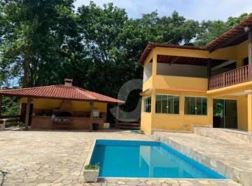 634cb5976b18620d997d451db0598cdb9e0a05f0 · Fantástico Sítio com Cachoeira e Piscina em Saquarema