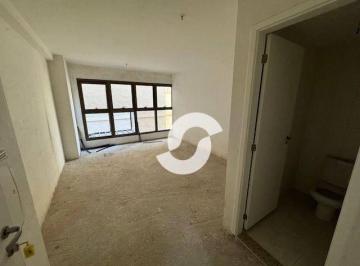 6a5b4620fe06ad8caf5ca93fc54775f1c1ddae92 · Sala à venda, 25 m² por R$ 181.400,00 - Centro - Niterói/RJ