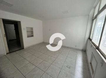 Sala · Sala à venda, 46 m² por R$ 115.000,00 - Centro - Niterói/RJ