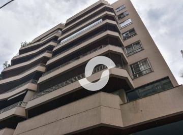 Fachada · Espetacular cobertura com 5 quartos,350 m²  - Ingá - Niterói/RJ