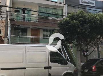 bacc800c46213b28eeca9b6e308964905117c676 · Prédio à venda, 450 m² por R$ 4.800.000,00 - Icaraí - Niterói/RJ