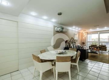 SALA · Cobertura à venda, 341 m² - Icaraí - Niterói/RJ