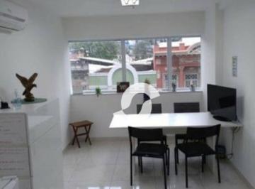e180e8e0e93b63aa3b86c070f2362f67fd9bef73 · Sala à venda, 30 m² por R$ 145.000,00 - Centro - Niterói/RJ