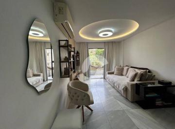 821c8c175bbd6735deecacfa52d2a8cc8985915d · Cobertura com 3 dormitórios à venda, 160 m² por R$ 990.000,00 - Icaraí - Niterói/RJ