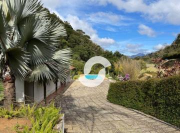 26e4362cac2d0b6cd49def1f2c19044d33b44d8d · Maravilhoso Sítio com 4 quartos em meio a Natureza à venda, 177000 m² por R$ 4.000.000,00 - Itaipava