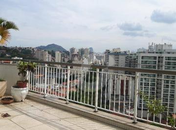 934460626924f0491074398f0120f84cf6aa6053 · Linda Cobertura com Vista Indevassada no Jardim Icaraí
