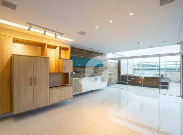 19800180090693f3e7dc0501e04d4e83e4630ec2 · Cobertura com 3 dormitórios à venda, 250 m² por R$ 1.499.000,00 - Ingá - Niterói/RJ