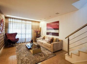 SALA · Cobertura com 4 dormitórios à venda, 300 m² por R$ 2.700.000,00 - Icaraí - Niterói/RJ