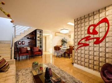 SALA · Cobertura com 4 dormitórios à venda, 300 m² por R$ 2.700.000,00 - Icaraí - Niterói/RJ