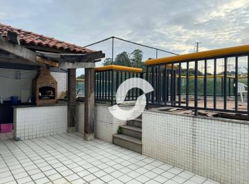 f1e521c6d4d8b4677e505fba41e6697dff0f3446 · Cobertura Duplex em um dos melhores Condomínios da Cidade, localizado no miolo de Icaraí