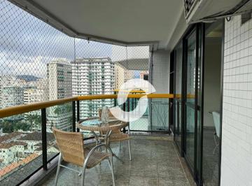 325dd27d6a8bca8919423ffef74ea8513ab4e379 · Cobertura Duplex em um dos melhores Condomínios da Cidade, localizado no miolo de Icaraí
