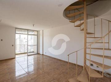 SALA · Cobertura à venda, 246 m² por R$ 850.000,00 - Icaraí - Niterói/RJ
