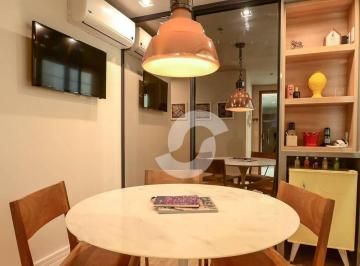 36f5e31b2e72b13bd68e3df7f48d2f7156d15178 · Sala decorada à venda, 30 m² por R$ 250.000,00 - Centro - Niterói/RJ
