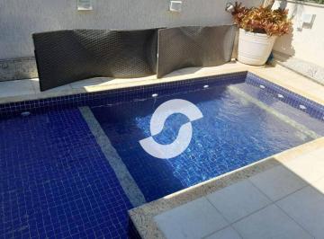 78f3ee4c8f4e87ff6748f801fd64dbc370e00e60 · Cobertura com 3 dormitórios à venda, 215 m² por R$ 2.000.000,00 - Itacoatiara - Niterói/RJ