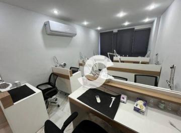 4161728bf474be29b2dfd9c01b383aa91cedecc0 · Sala à venda, 79 m² por R$ 595.000,00 - Icaraí - Niterói/RJ