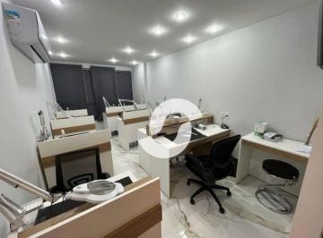 5812da34c9032132c6a20c5ea4b8188d20aeac65 · Sala à venda, 79 m² por R$ 595.000,00 - Icaraí - Niterói/RJ