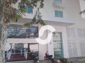 cbfd5c7f82bde5f621296d599aad0c1203b69dc1 · Sala à venda, 27 m² por R$ 250.000,00 - São Francisco - Niterói/RJ