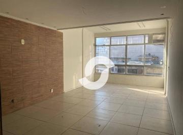 462768857dedad35011a35910bf4f44ee946aace · Sala à venda, 38 m² por R$ 200.000,00 - Centro - Niterói/RJ