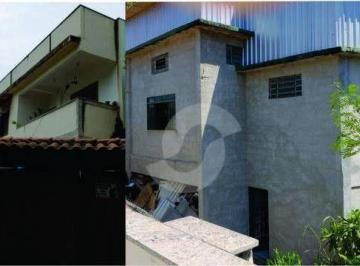 9916d6e86b93ace9c55b2069b1a3ebf3b2af6c79 · Galpão + casa duplex à venda - Piratininga - Niterói/RJ