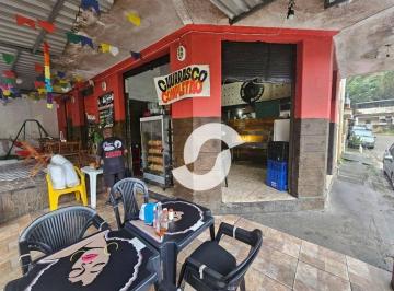 a3b595120cae24f8fb8f3bfe01c6b92b62eac082 · Loja à venda, 58 m² por R$ 120.000,00 - Fonseca - Niterói/RJ