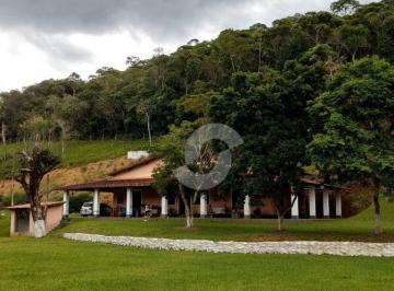 ba310f93c62cc5adf8b2d9dc060411b9af21ae20 · Sítio, 3 dormitórios, casa de caseiro 3 quartos, venda, 80550 m² por R$ 890.000 - Vale Das Pedrinhas
