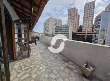 625421bdf962684fa5c0478e9e52f75f9c7d7cbf · Cobertura à venda, 268 m² por R$ 990.000,00 - Icaraí - Niterói/RJ