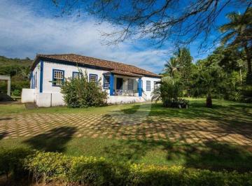 e43c11a608088d51ea15daeeebf421976eb61841 · Fazenda com 6 dormitórios à venda, 24000 m² por R$ 2.000.000,00 - Centro - Rio das Flores/RJ
