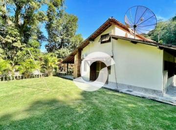 0ff3ee378166b3a8543e35ec9ac0f71febaae4be · Sítio com 4 dormitórios à venda, 70000 m² por R$ 1.200.000,00 - Engenho do Mato - Niterói/RJ